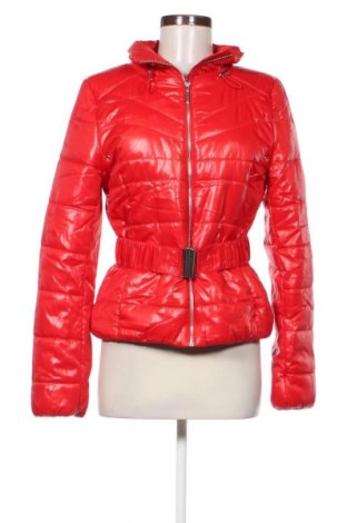 Damenjacke H&M, Größe M, Farbe Rot, Preis € 28,99