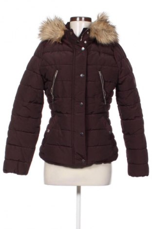Geacă de femei H&M, Mărime S, Culoare Maro, Preț 145,99 Lei