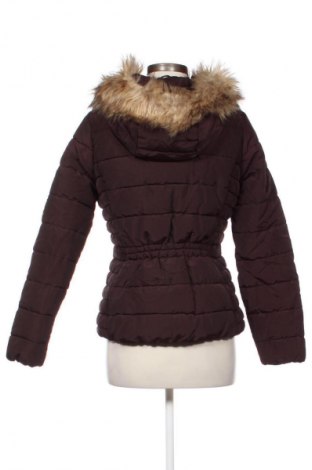 Geacă de femei H&M, Mărime S, Culoare Maro, Preț 145,99 Lei