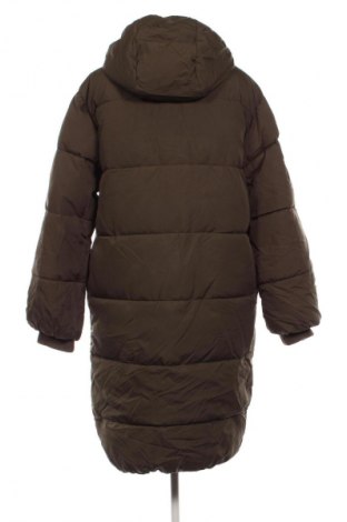 Dámska bunda  H&M, Veľkosť S, Farba Zelená, Cena  9,95 €