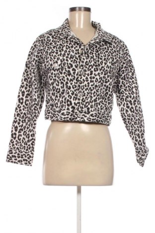 Dámská bunda  H&M, Velikost XS, Barva Vícebarevné, Cena  609,00 Kč