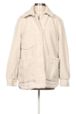 Geacă de femei H&M, Mărime S, Culoare Ecru, Preț 196,99 Lei