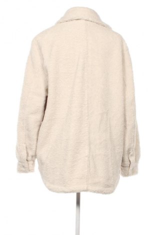 Geacă de femei H&M, Mărime S, Culoare Ecru, Preț 196,99 Lei