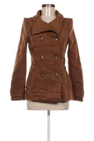 Kurtka damska H&M, Rozmiar XS, Kolor Brązowy, Cena 171,99 zł