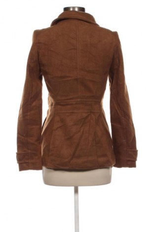 Kurtka damska H&M, Rozmiar XS, Kolor Brązowy, Cena 171,99 zł
