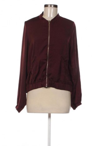 Dámská bunda  H&M, Velikost L, Barva Hnědá, Cena  419,00 Kč