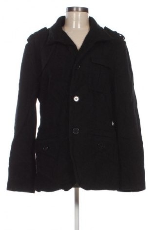 Női dzseki H&M, Méret XXL, Szín Fekete, Ár 12 319 Ft