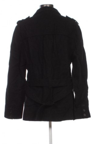 Női dzseki H&M, Méret XXL, Szín Fekete, Ár 12 319 Ft