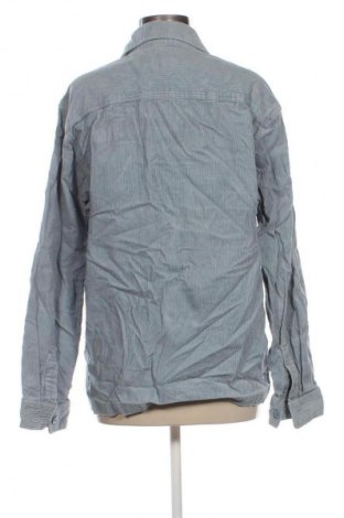 Kurtka damska H&M, Rozmiar M, Kolor Niebieski, Cena 68,99 zł