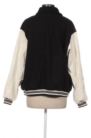 Kurtka damska H&M Divided, Rozmiar L, Kolor Kolorowy, Cena 138,99 zł