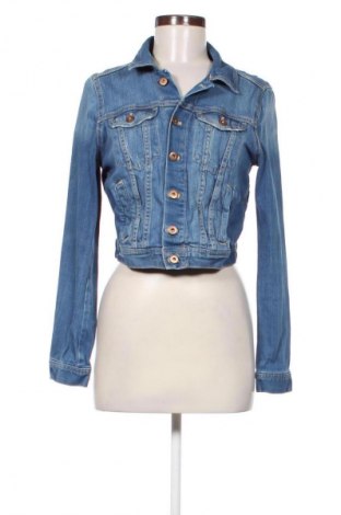 Női dzseki H&M Divided, Méret M, Szín Kék, Ár 7 800 Ft