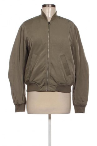 Kurtka damska H&M Divided, Rozmiar S, Kolor Zielony, Cena 100,99 zł