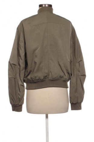 Kurtka damska H&M Divided, Rozmiar S, Kolor Zielony, Cena 100,99 zł