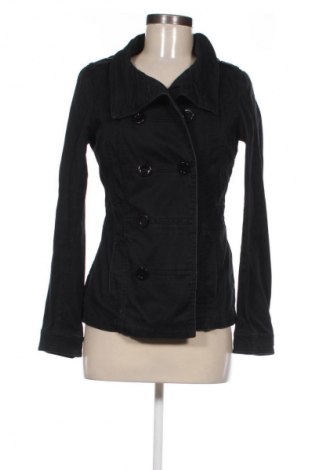 Geacă de femei H&M Divided, Mărime S, Culoare Negru, Preț 64,99 Lei
