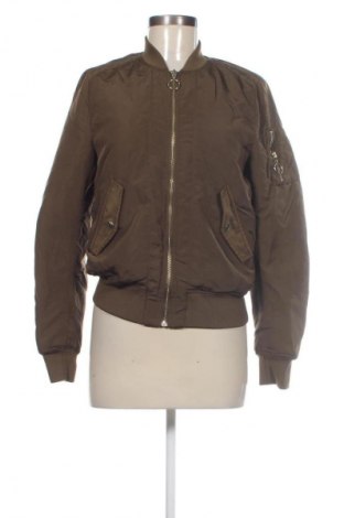 Női dzseki H&M Divided, Méret S, Szín Barna, Ár 5 479 Ft