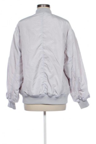 Dámská bunda  H&M Divided, Velikost XXS, Barva Šedá, Cena  339,00 Kč