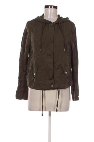Dámská bunda  H&M Divided, Velikost M, Barva Zelená, Cena  459,00 Kč