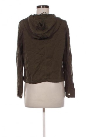 Dámská bunda  H&M Divided, Velikost M, Barva Zelená, Cena  459,00 Kč