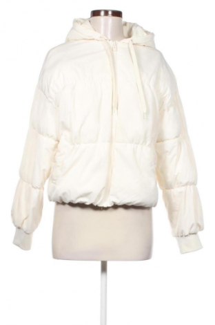 Damenjacke H&M Divided, Größe S, Farbe Weiß, Preis € 34,99