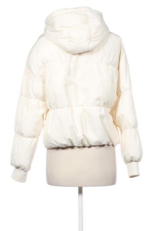 Damenjacke H&M Divided, Größe S, Farbe Weiß, Preis € 34,99