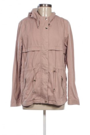 Kurtka damska H&M Divided, Rozmiar L, Kolor Popielaty róż, Cena 110,34 zł