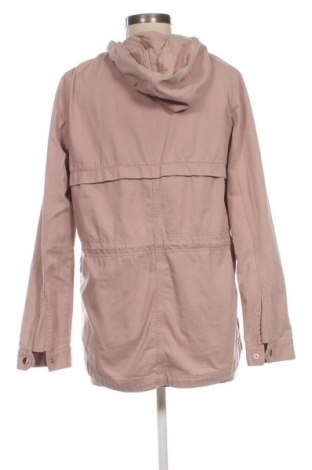 Kurtka damska H&M Divided, Rozmiar L, Kolor Popielaty róż, Cena 110,34 zł