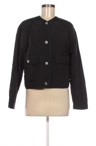 Damenjacke H&M Divided, Größe S, Farbe Schwarz, Preis 24,55 €
