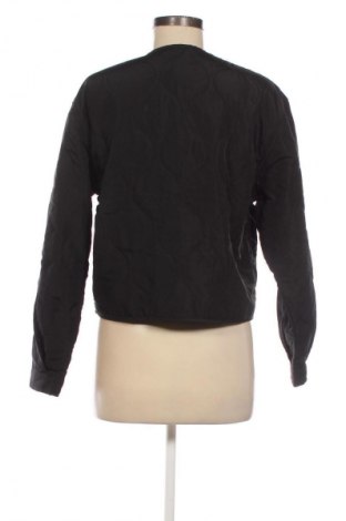 Damenjacke H&M Divided, Größe S, Farbe Schwarz, Preis 24,55 €
