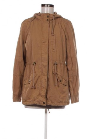 Dámská bunda  H&M Divided, Velikost M, Barva Hnědá, Cena  606,00 Kč