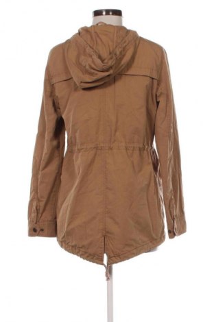Dámská bunda  H&M Divided, Velikost M, Barva Hnědá, Cena  606,00 Kč