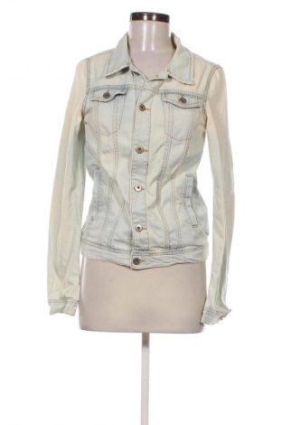 Kurtka damska H&M Divided, Rozmiar S, Kolor Kolorowy, Cena 55,99 zł