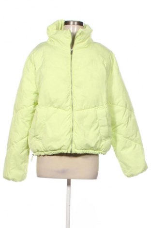 Női dzseki H&M Divided, Méret M, Szín Zöld, Ár 9 609 Ft