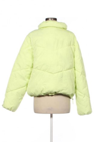 Női dzseki H&M Divided, Méret M, Szín Zöld, Ár 9 609 Ft