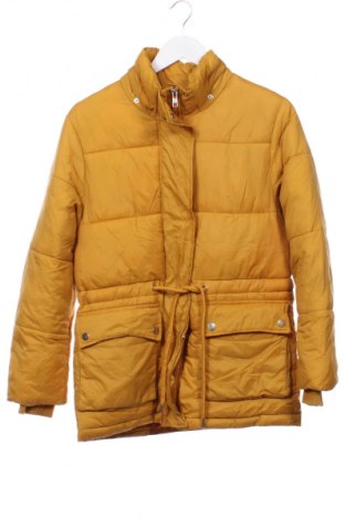 Damenjacke H&M Divided, Größe XS, Farbe Orange, Preis 27,99 €