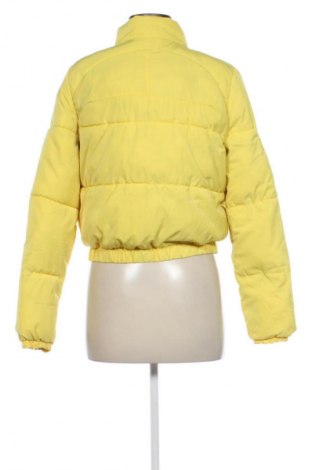 Дамско яке H&M Divided, Размер S, Цвят Жълт, Цена 45,99 лв.