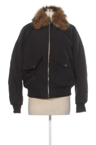 Női dzseki H&M Divided, Méret L, Szín Fekete, Ár 6 629 Ft