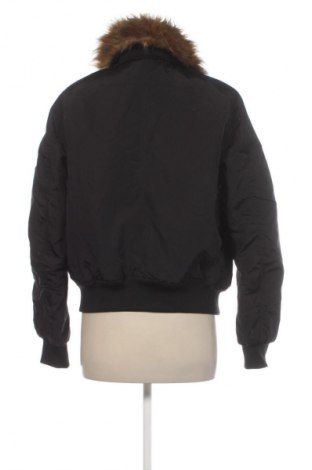 Női dzseki H&M Divided, Méret L, Szín Fekete, Ár 6 629 Ft