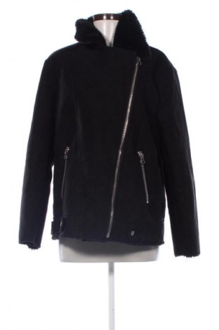 Γυναικείο μπουφάν H&M Divided, Μέγεθος XL, Χρώμα Μαύρο, Τιμή 29,99 €