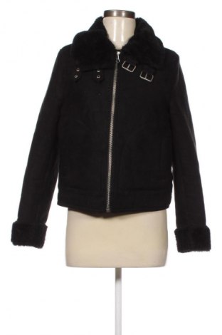 Geacă de femei H&M Divided, Mărime M, Culoare Negru, Preț 138,99 Lei