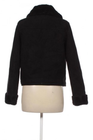 Geacă de femei H&M Divided, Mărime M, Culoare Negru, Preț 138,99 Lei
