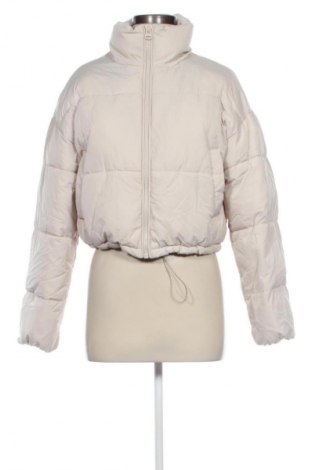 Damenjacke H&M Divided, Größe XS, Farbe Ecru, Preis € 14,99