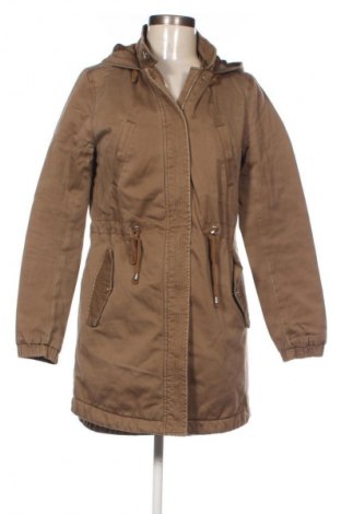 Dámská bunda  H&M Divided, Velikost S, Barva Béžová, Cena  734,00 Kč