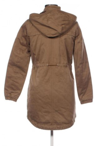 Dámská bunda  H&M Divided, Velikost S, Barva Béžová, Cena  734,00 Kč