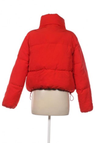Damenjacke H&M Divided, Größe M, Farbe Rot, Preis 29,99 €