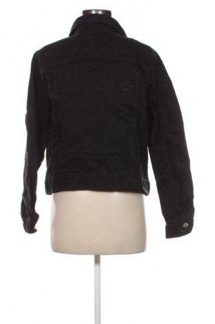 Γυναικείο μπουφάν H&M Divided, Μέγεθος M, Χρώμα Μαύρο, Τιμή 20,02 €