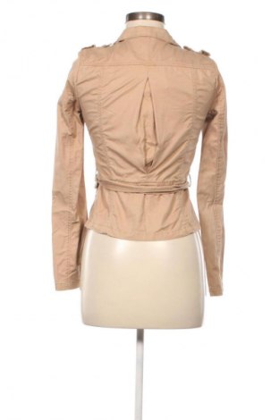 Γυναικείο μπουφάν H&M Divided, Μέγεθος XS, Χρώμα Καφέ, Τιμή 19,95 €