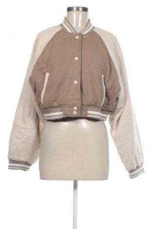 Дамско яке H&M Divided, Размер L, Цвят Многоцветен, Цена 15,99 лв.