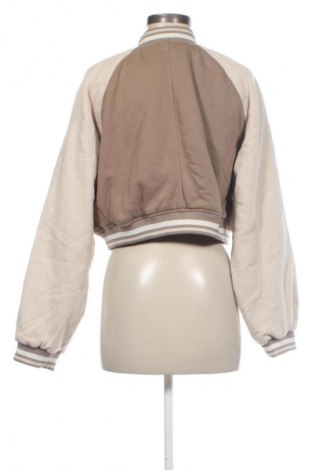 Дамско яке H&M Divided, Размер L, Цвят Многоцветен, Цена 15,99 лв.