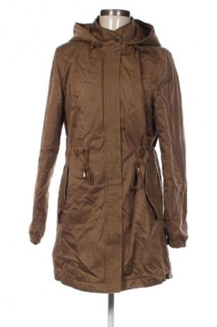 Damenjacke H&M Divided, Größe XL, Farbe Braun, Preis 28,99 €