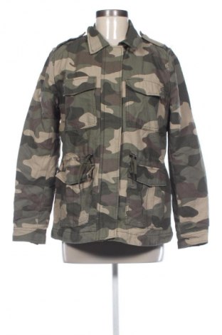 Дамско яке H&M Divided, Размер M, Цвят Многоцветен, Цена 18,99 лв.